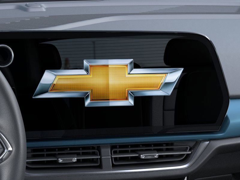 New 2026 White Chevrolet LT image 20