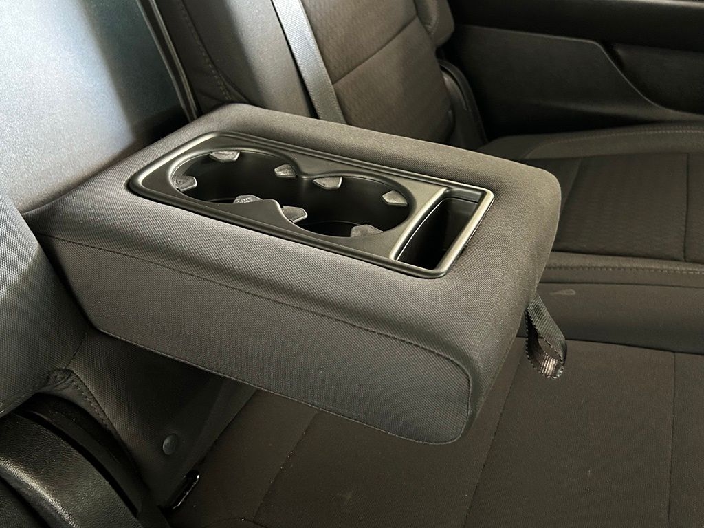 Used 2023 Summit White Chevrolet LS image 41