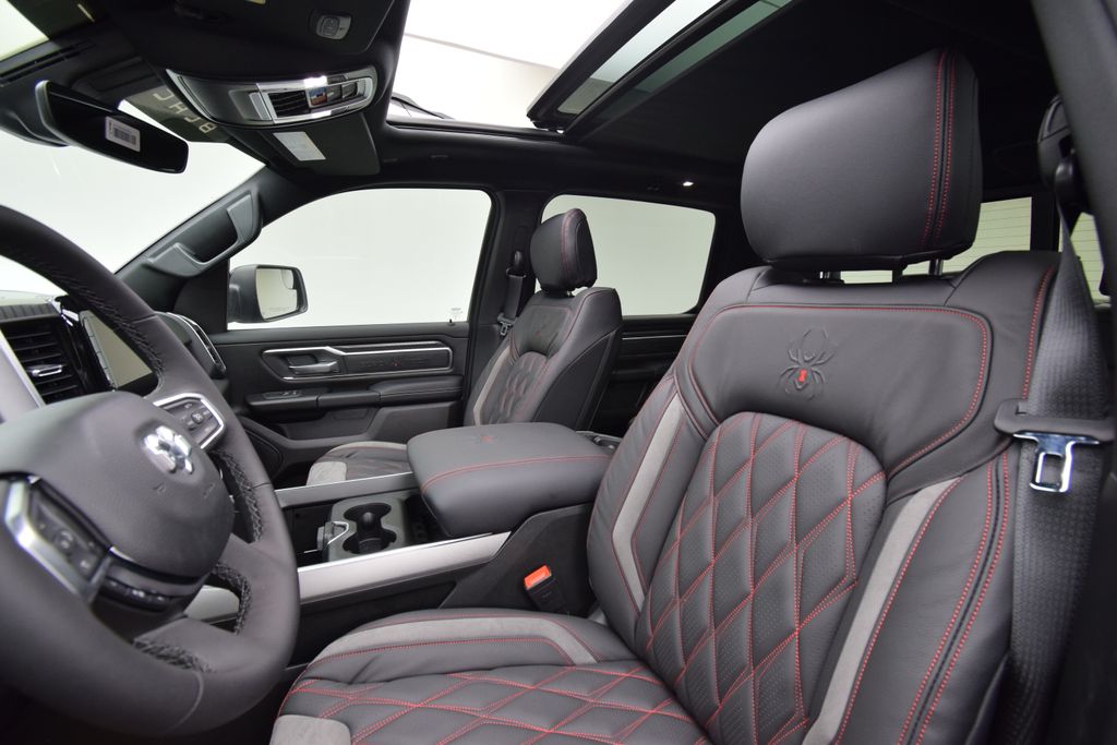 new 2026 Ram 1500 car, priced at $90,244