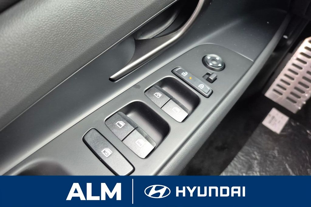 New 2026 Gray Hyundai SEL Sport image 33