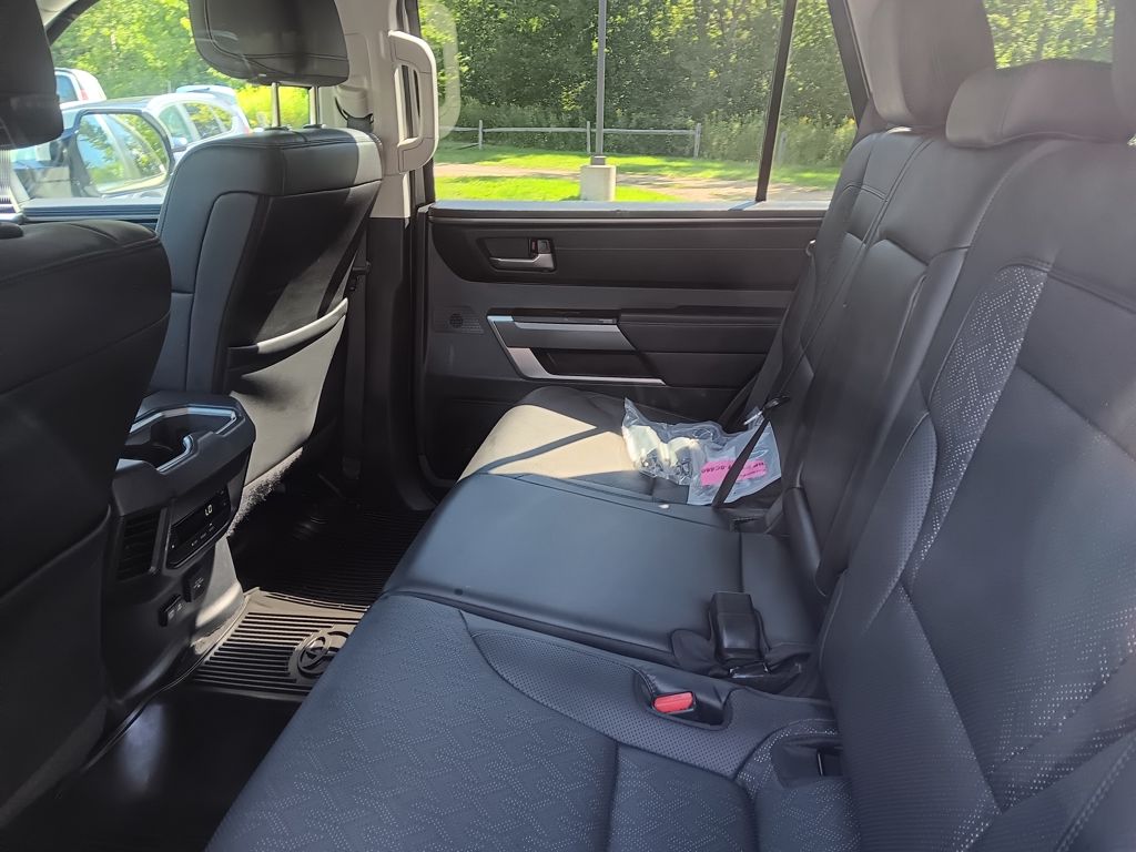 Used 2024 Toyota Sequoia SUV
