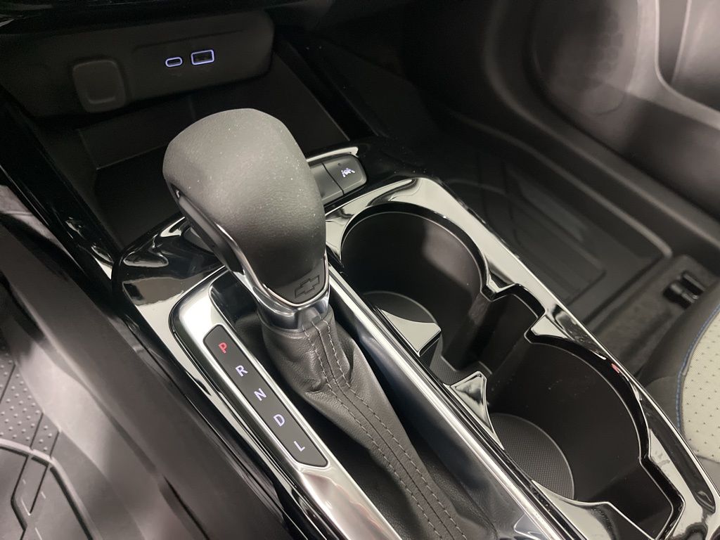 Thumbnail: 2026 Chevrolet Trax - 29