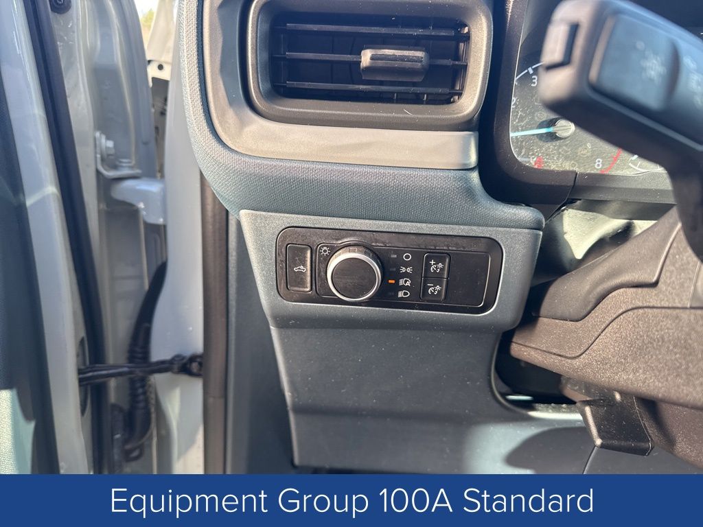 2024 Ford Maverick XL