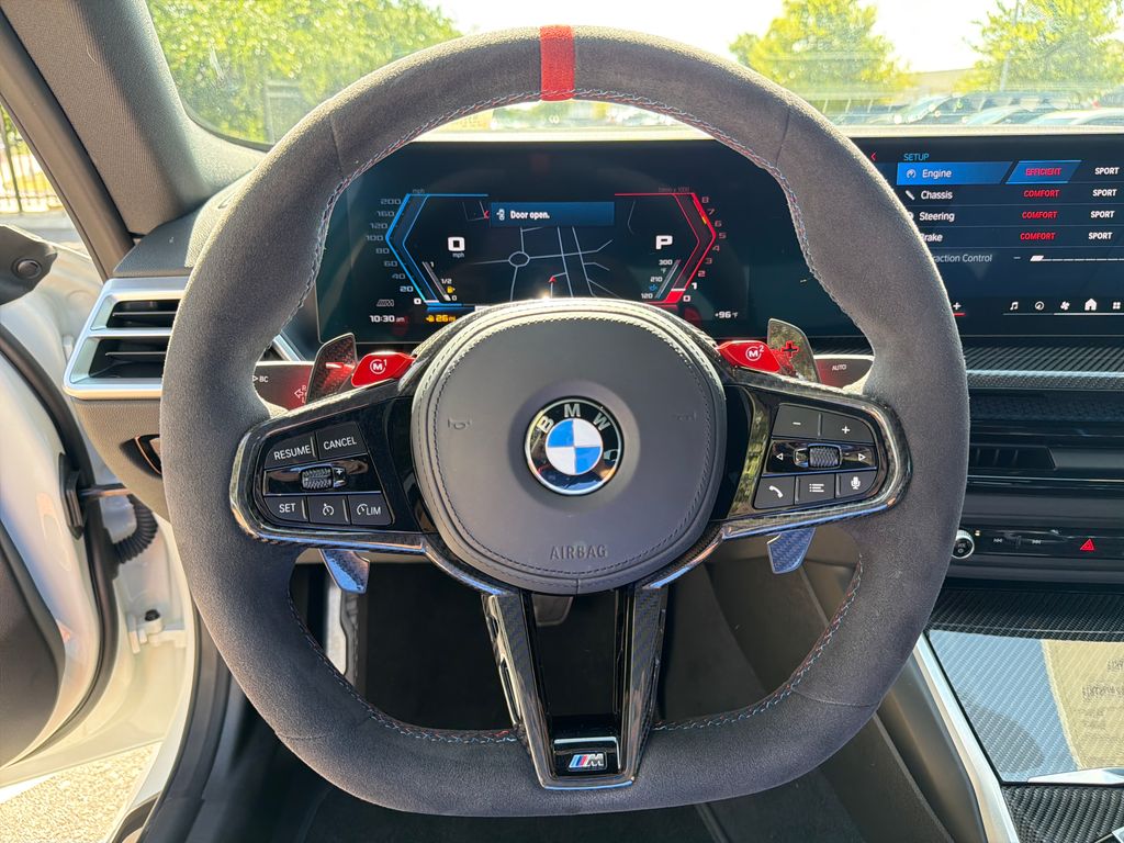 Used 2025 White BMW Base image 23