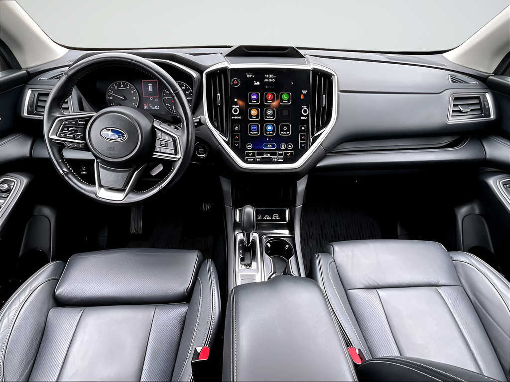 Used 2023 Subaru Ascent Limited 4D Sport Utility