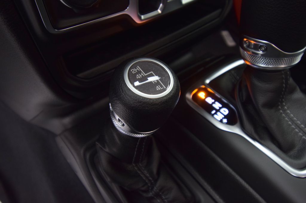 new 2026 Jeep Gladiator car, priced at $47,491