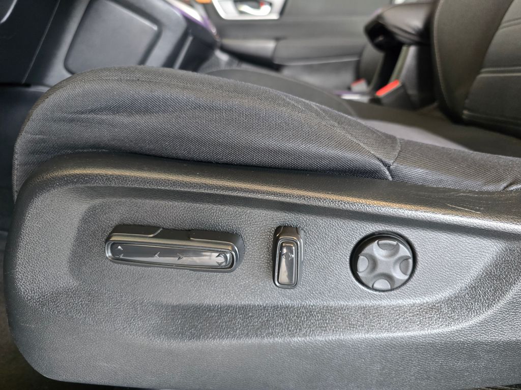 Thumbnail: 2020 Honda CR-V - 11
