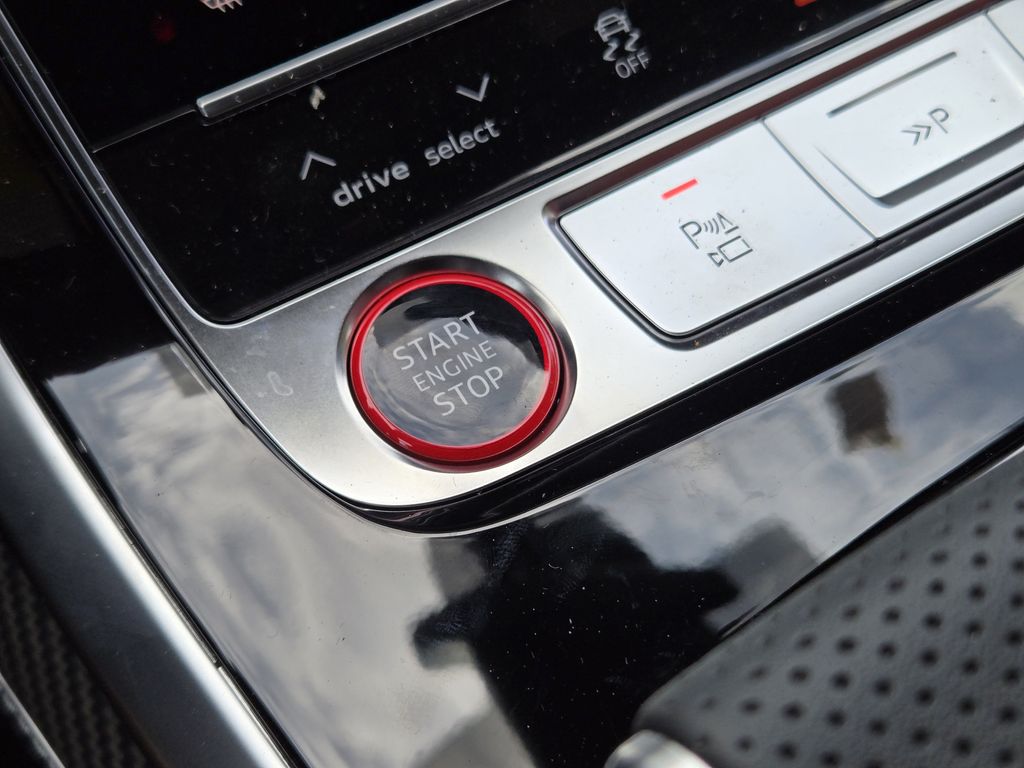 new 2026 Audi SQ8 car, priced at $122,670