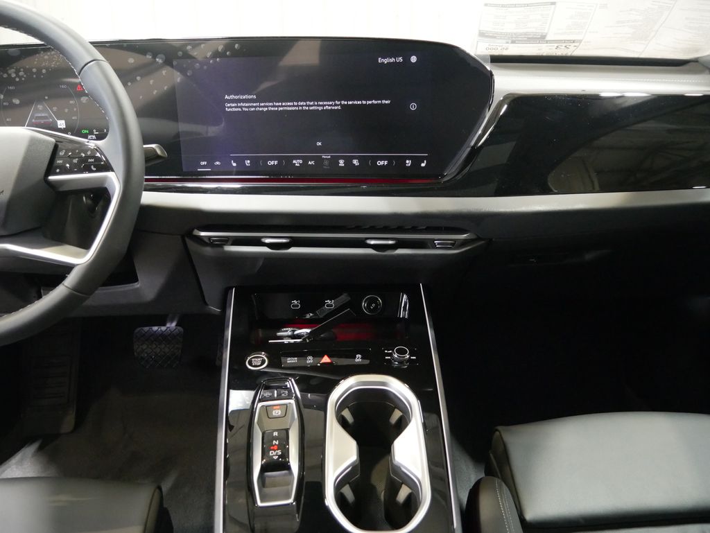 Thumbnail: 2026 Audi A6 - 28