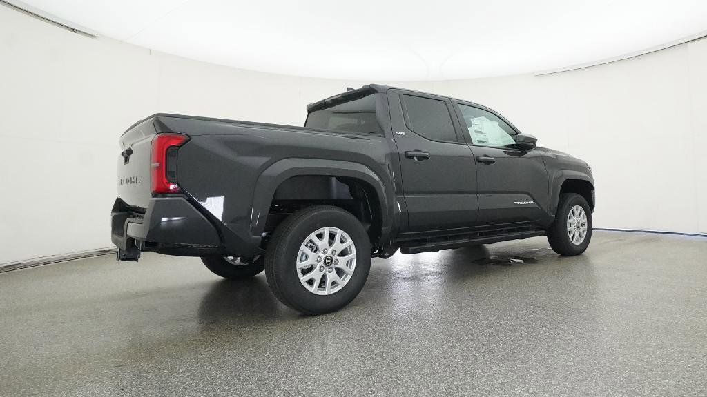 Thumbnail: 2025 Toyota Tacoma - 11
