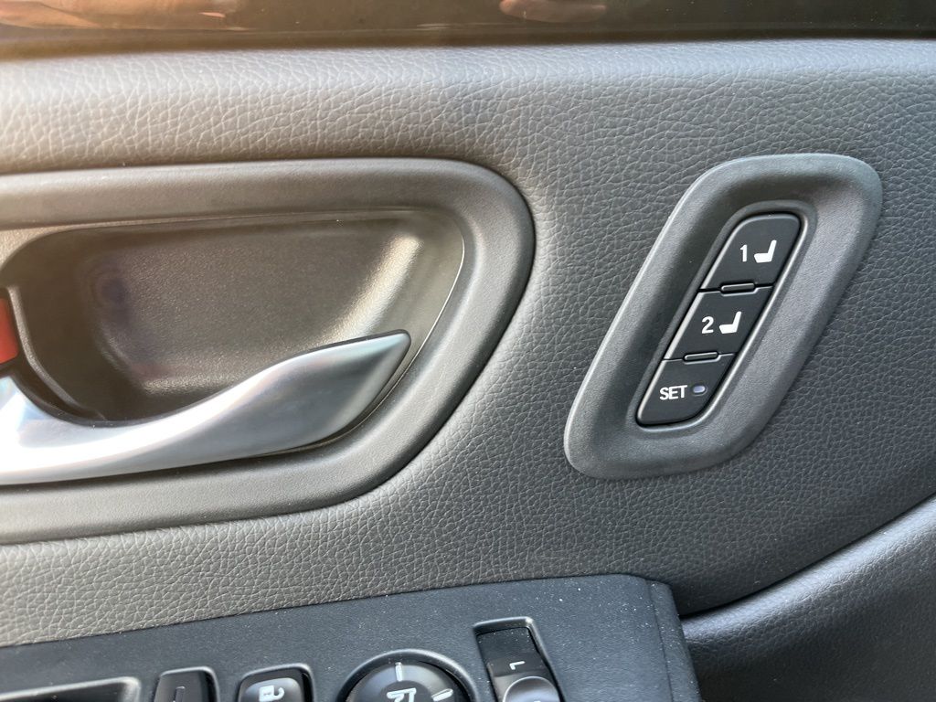 Thumbnail: 2025 Honda Pilot - 11