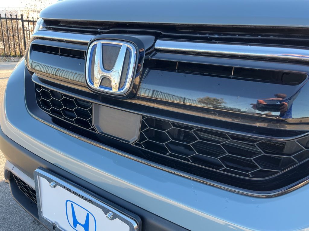 Thumbnail: 2022 Honda CR-V - 15