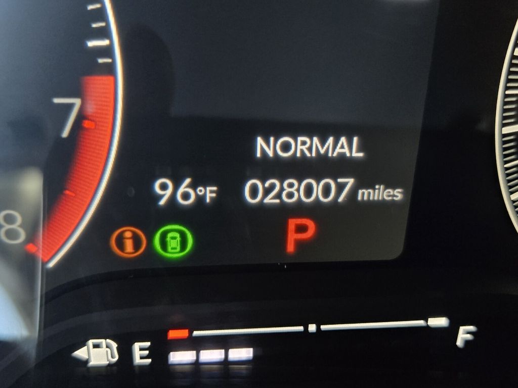 2024 Honda Civic - $24,594