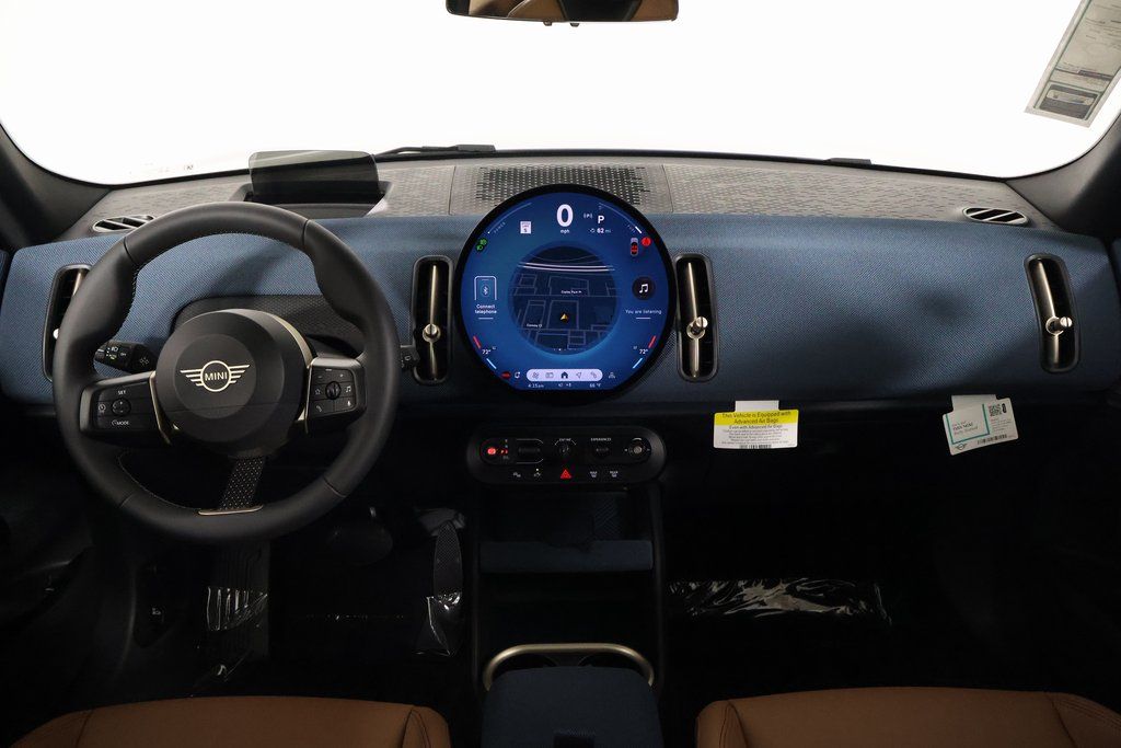 Thumbnail: 2026 MINI Cooper Countryman - 4