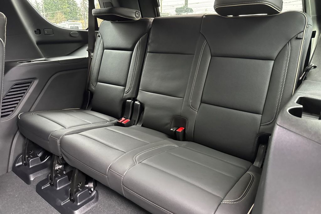 new 2026 GMC Yukon car, priced at $71,635