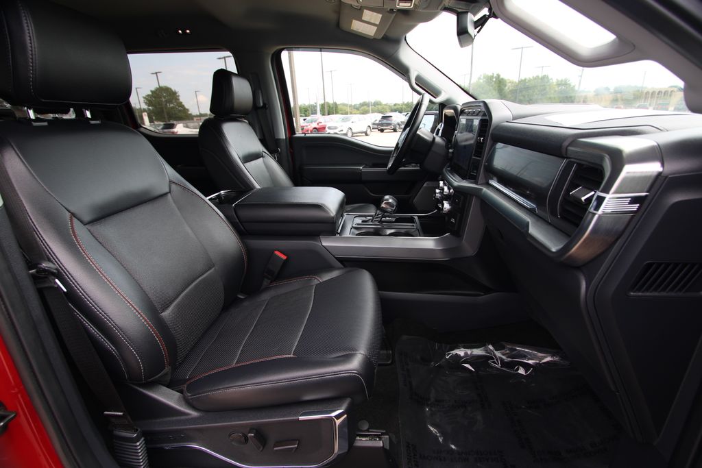 Used 2022 Ford F-150 Truck