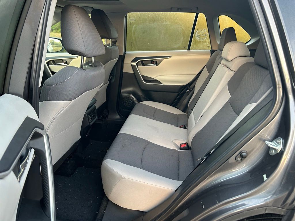 Thumbnail: 2023 Toyota RAV4 - 13