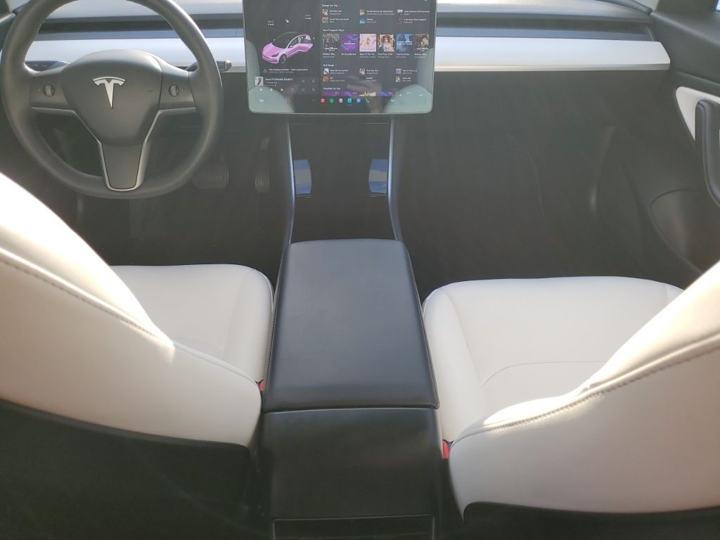 Used Car 2019 Tesla Model 3  Long Range For Sale Under $20,000 In Austin, Texas