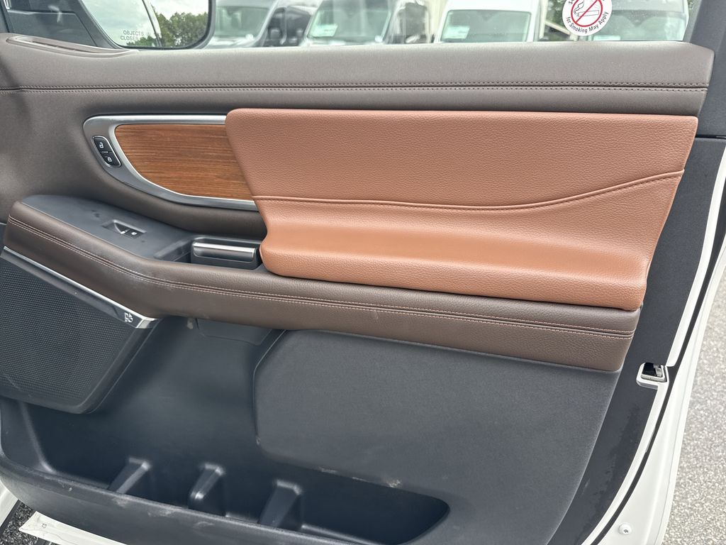 Used 2025 Ford Expedition Max SUV