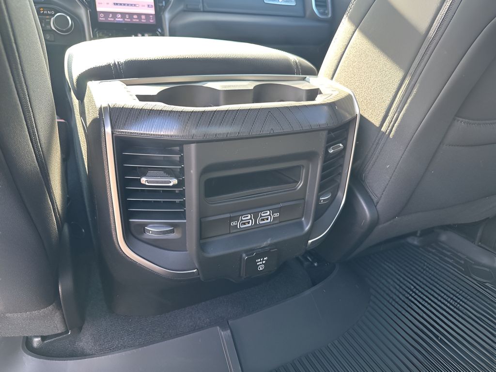 New 2026 Black Ram Big Horn/Lone Star image 20