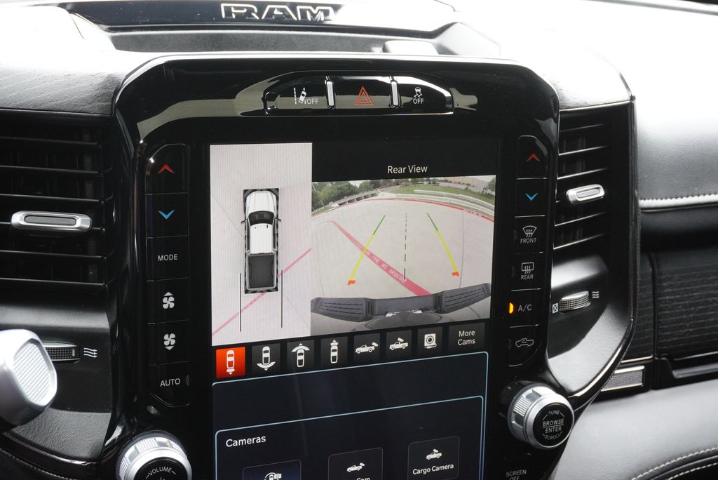 Used Car 2024 Ram 2500  Limited For Sale Under $80,000 In Weatherford, Texas