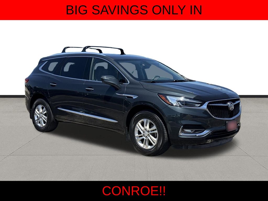 2019 Buick Enclave Essence - 2