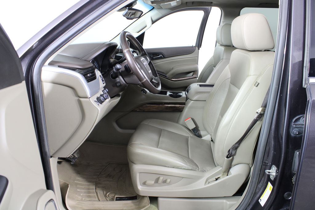 Used 2017 GMC Yukon XL for sale in 
