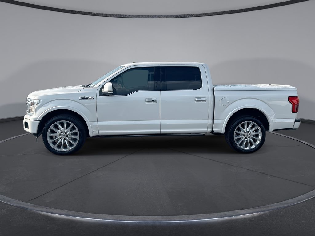 Thumbnail: 2019 Ford F-150 - 14