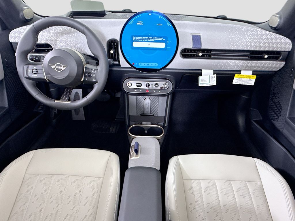 Thumbnail: 2026 MINI Cooper - 21