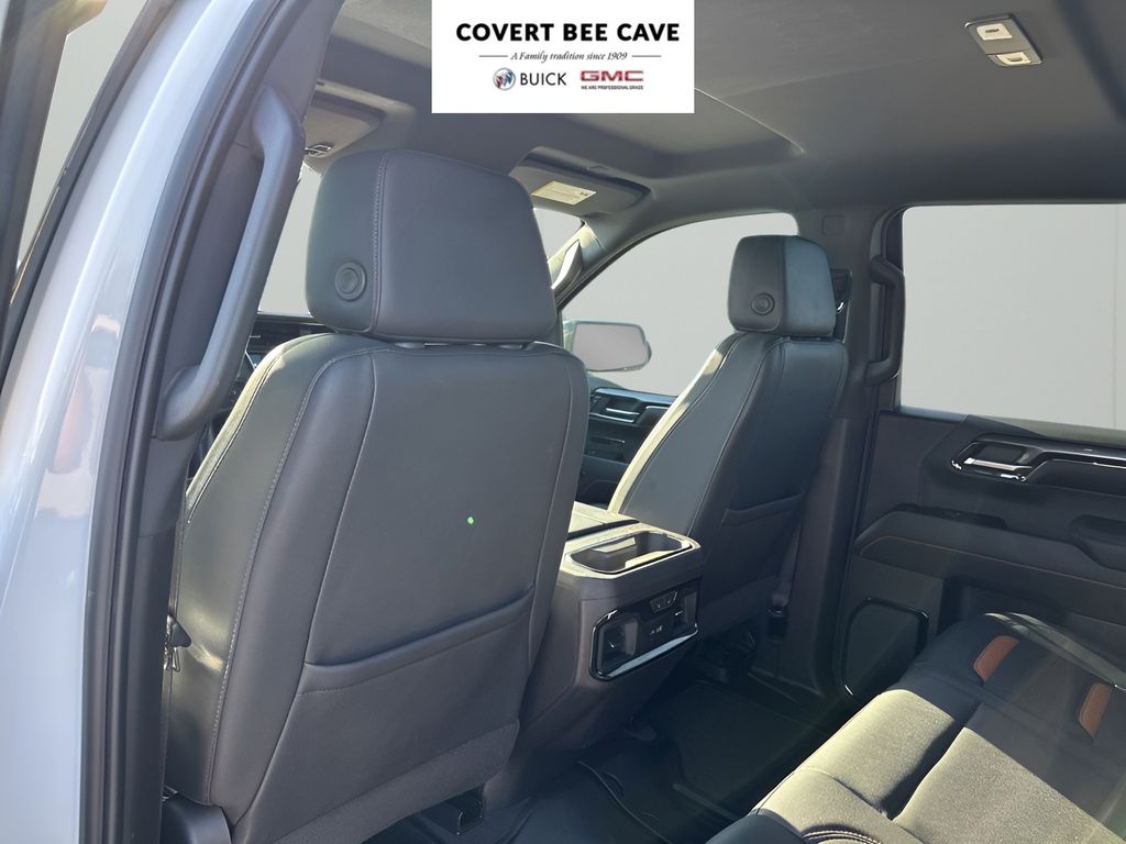 Used Car 2024 Gmc Sierra 1500  At4 For Sale Under $60,000 In Austin, Texas