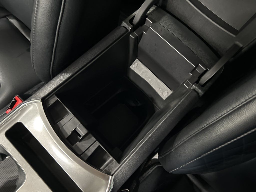 used 2024 Ford Edge car, priced at $26,815