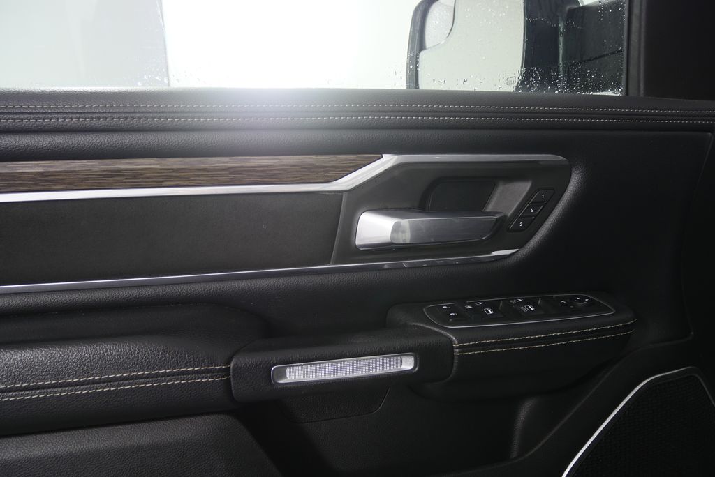 Thumbnail: 2020 RAM 1500 - 8