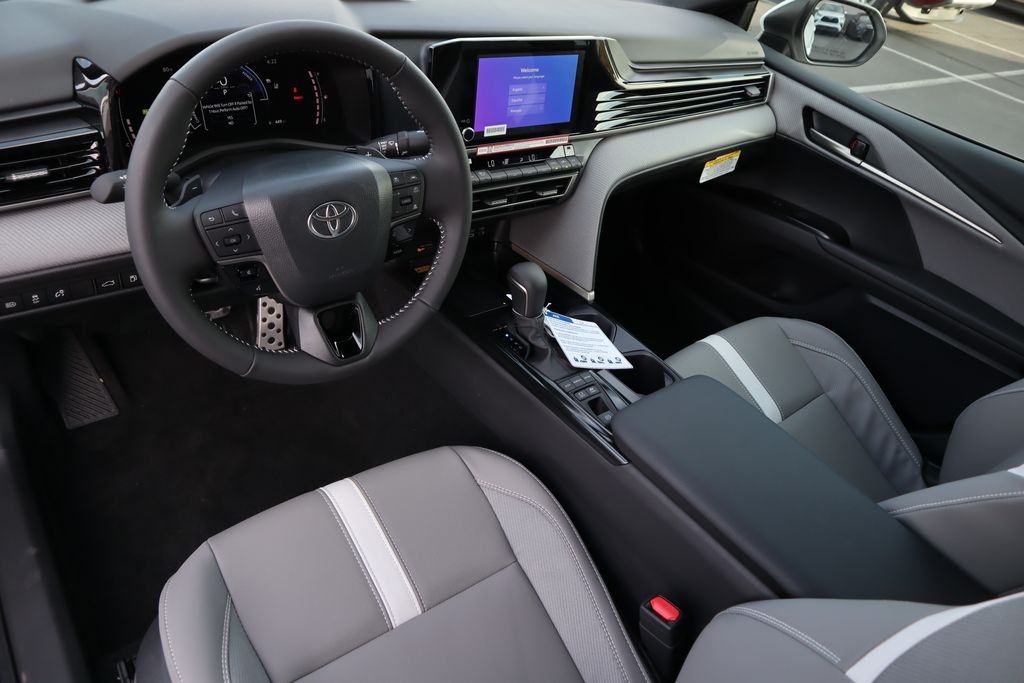 Thumbnail: 2026 Toyota Camry - 9