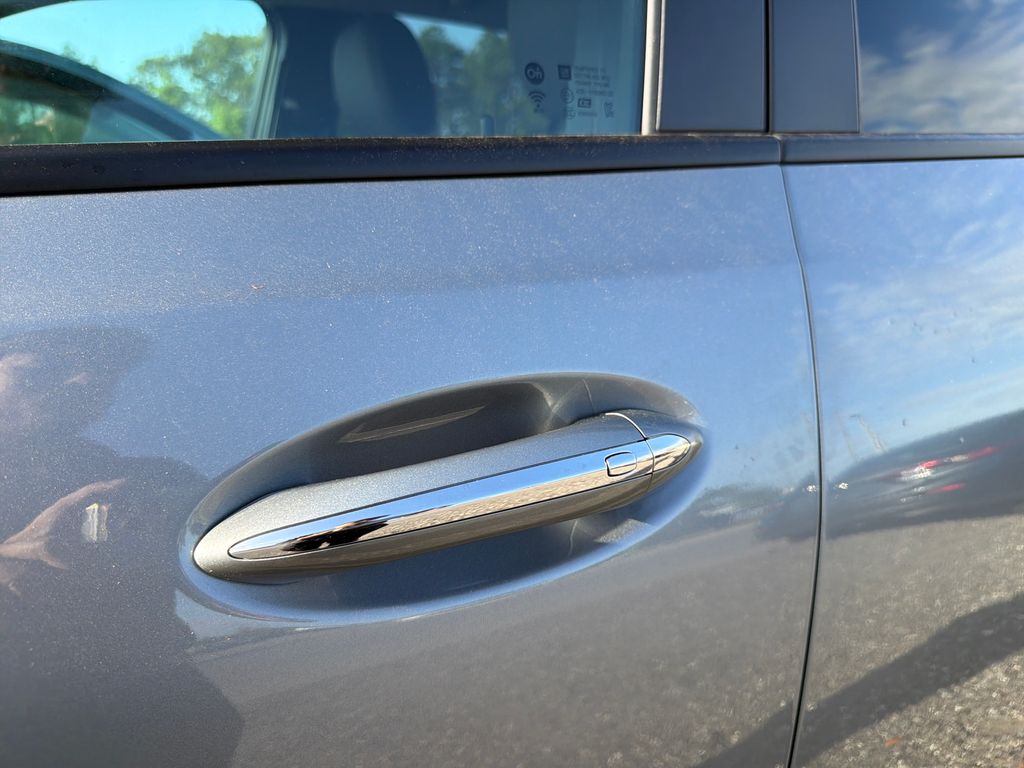 Used 2023 Buick Encore GX Select 4D Sport Utility