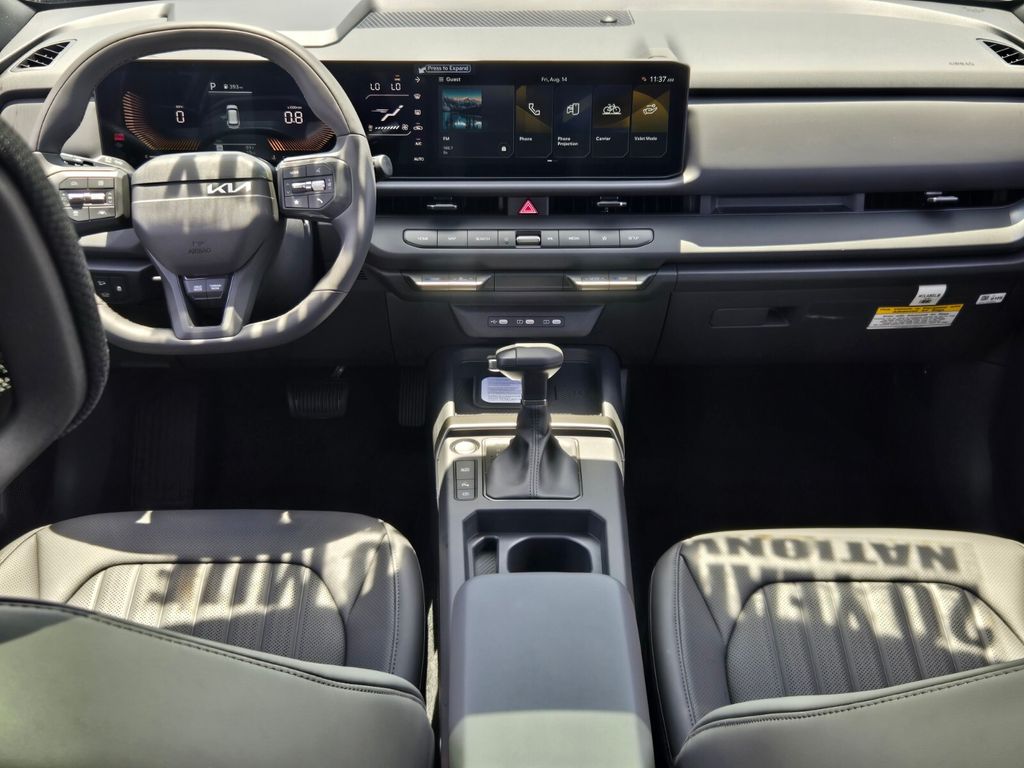 2027 Kia Seltos - $34,485
