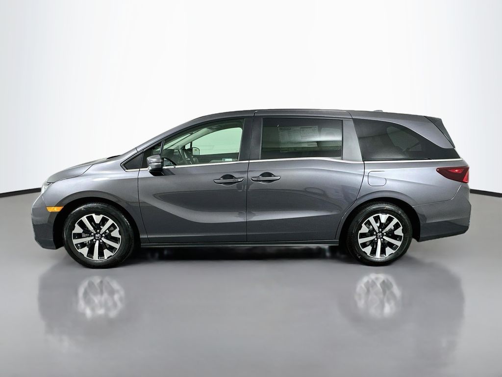 Thumbnail: 2026 Honda Odyssey - 8