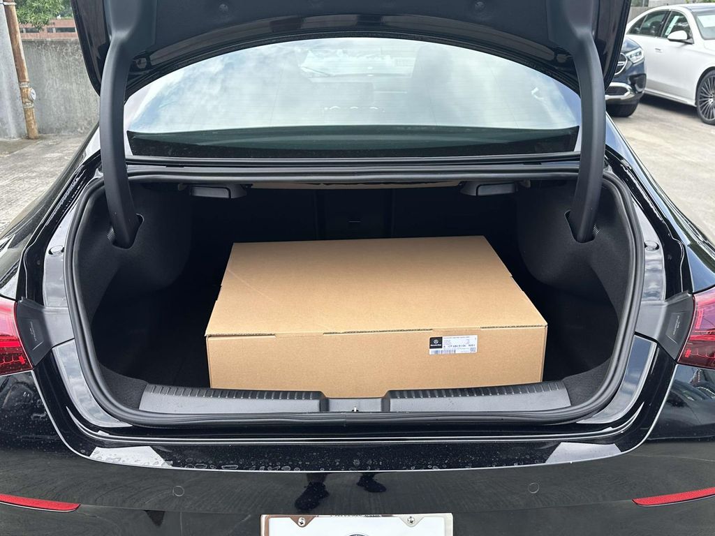 2025 Mercedes-Benz CLA 250 17