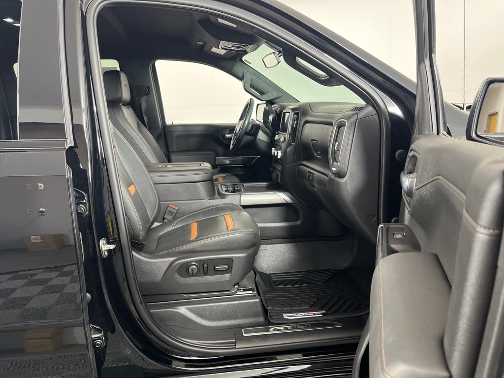 Thumbnail: 2020 GMC Sierra 1500 - 5