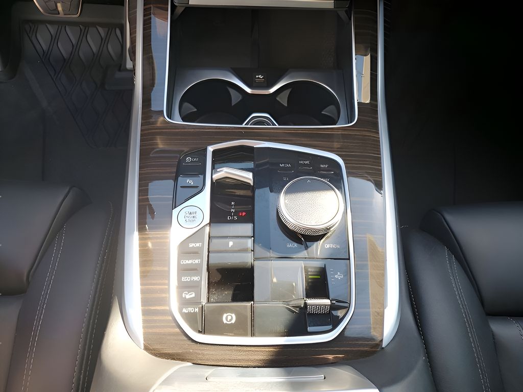 Used Car 2023 Bmw X7  Xdrive40i For Sale Under $50,000 In Austin, Texas