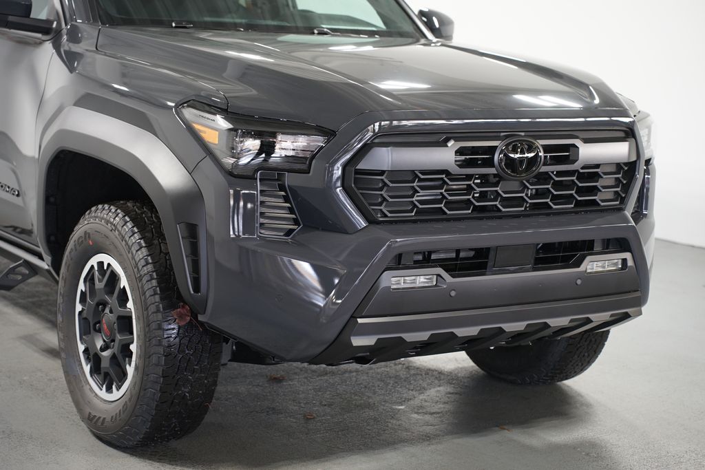 Thumbnail: 2026 Toyota Tacoma - 4