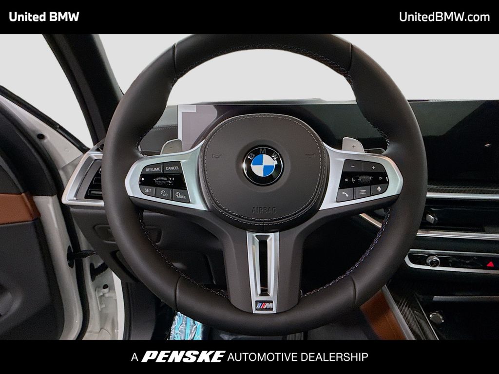 Thumbnail: 2026 BMW X5 - 6