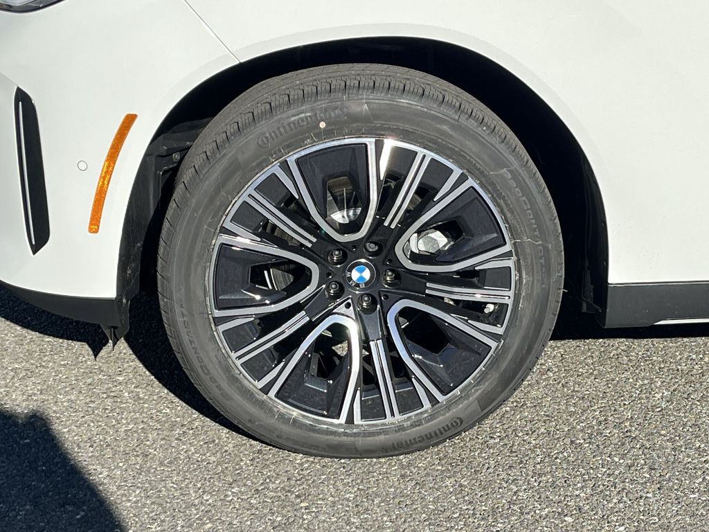 Thumbnail: 2026 BMW X3 - 10