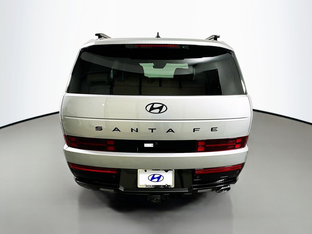 2025 Hyundai Santa Fe Calligraphy 6