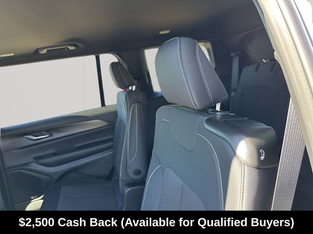 New Car 2025 Jeep Grand Cherokee L  For Sale Under $40,000 In Austin, Texas