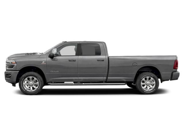 2026 Ram 3500 Laramie - 1