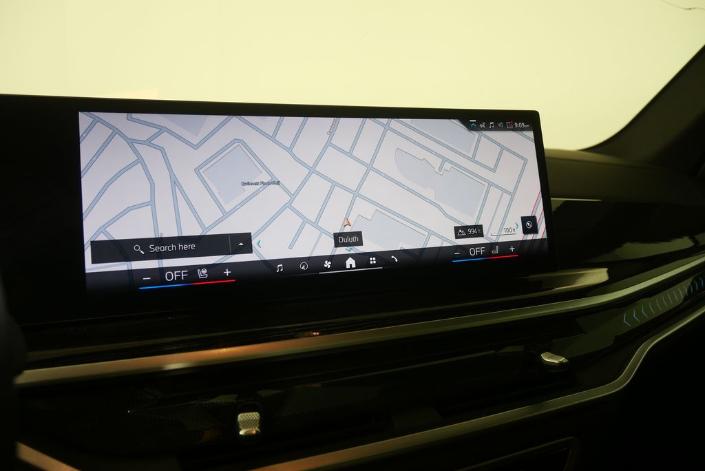 Thumbnail: 2025 BMW X5 - 22