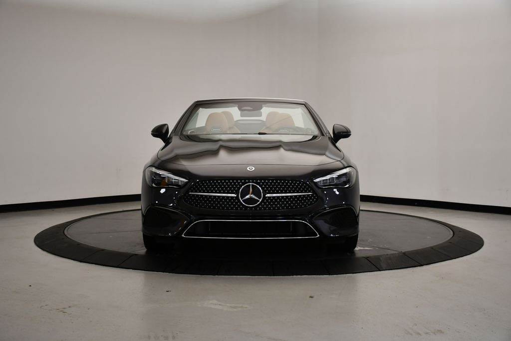 Thumbnail: 2024 Mercedes-Benz CLE - 16