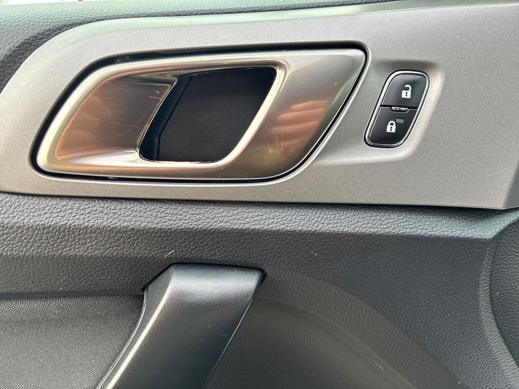 2023 Ford Ranger XLT Black at Auto Express Mitsubishi