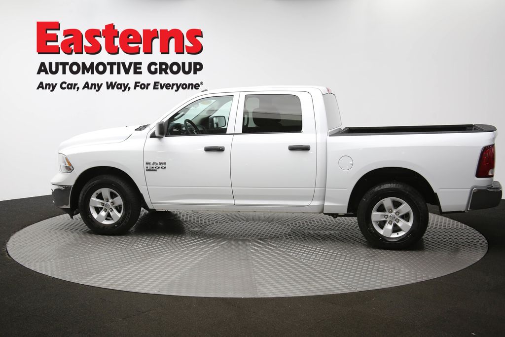 Used 2023 White Ram Tradesman image 60