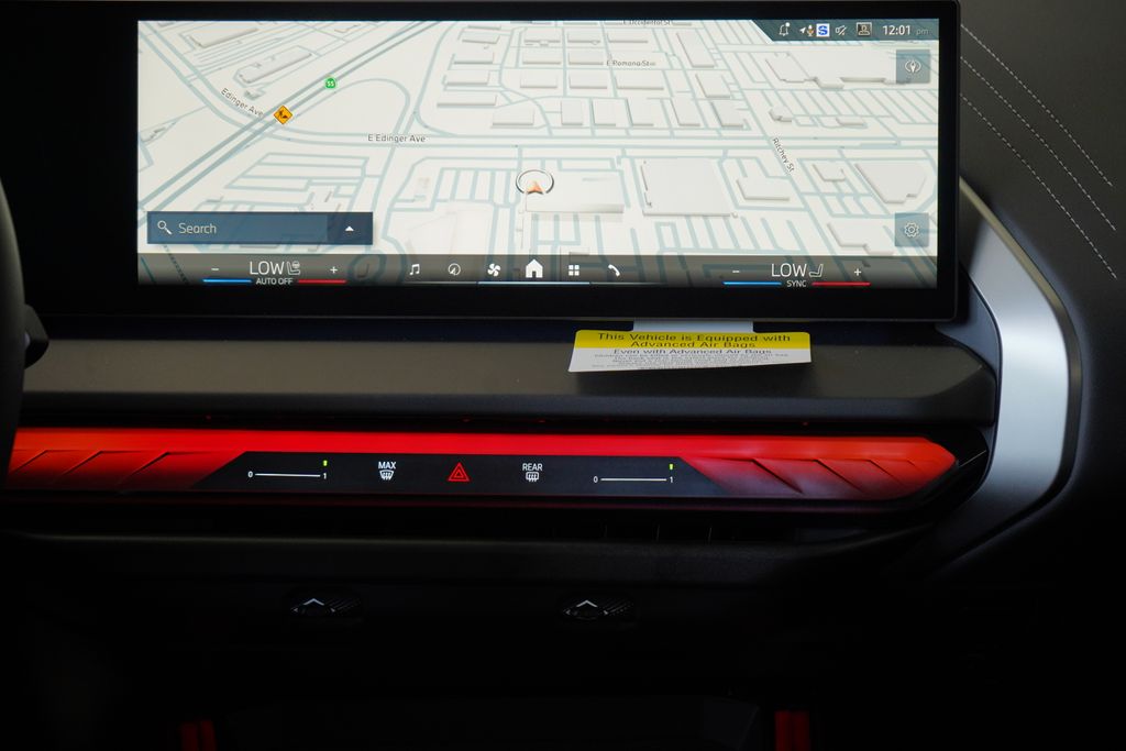 Thumbnail: 2026 BMW X3 - 14